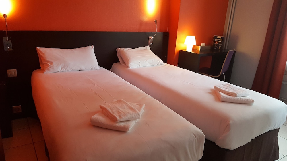 Twin Room photo 1