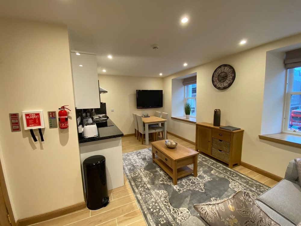 Comfort Apartment, Private Bathroom, City View (Apartment 10) - Photo 1