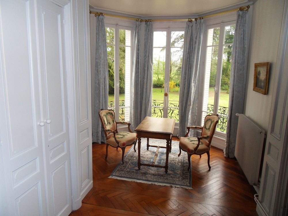 Comfort Double Room, Private Bathroom, Garden View photo 2
