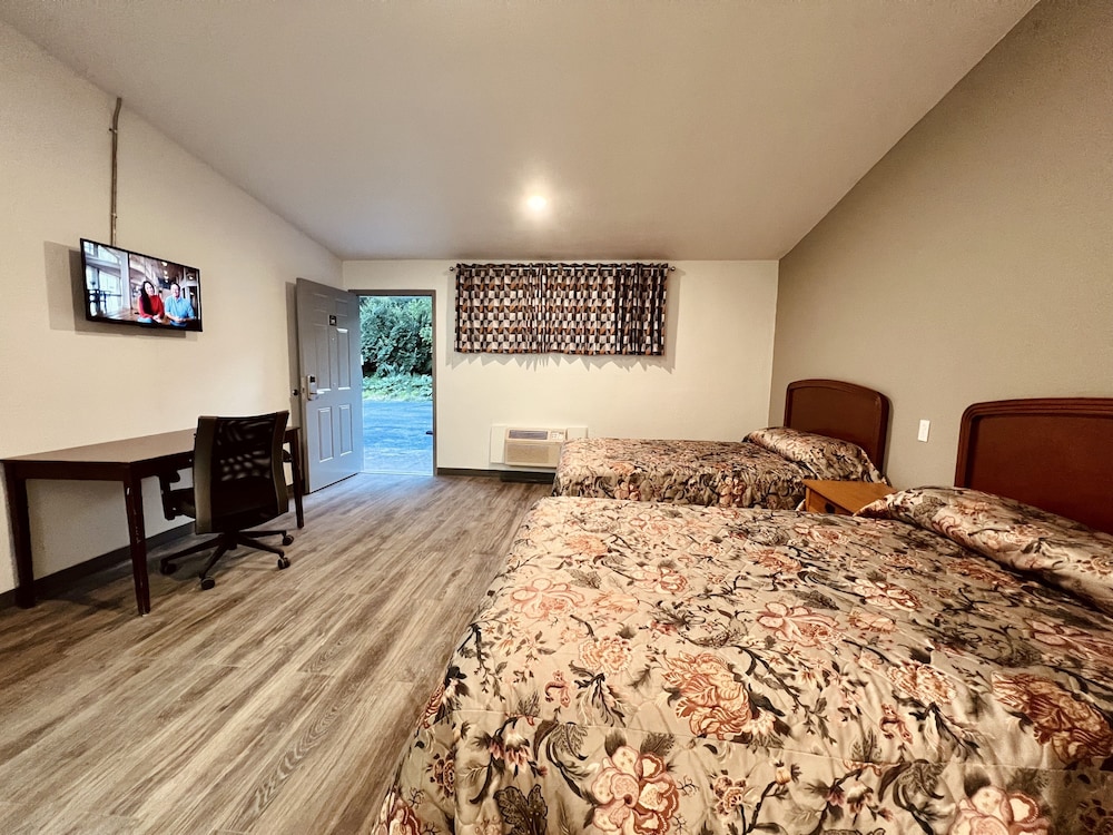 Standard Double Room photo 2