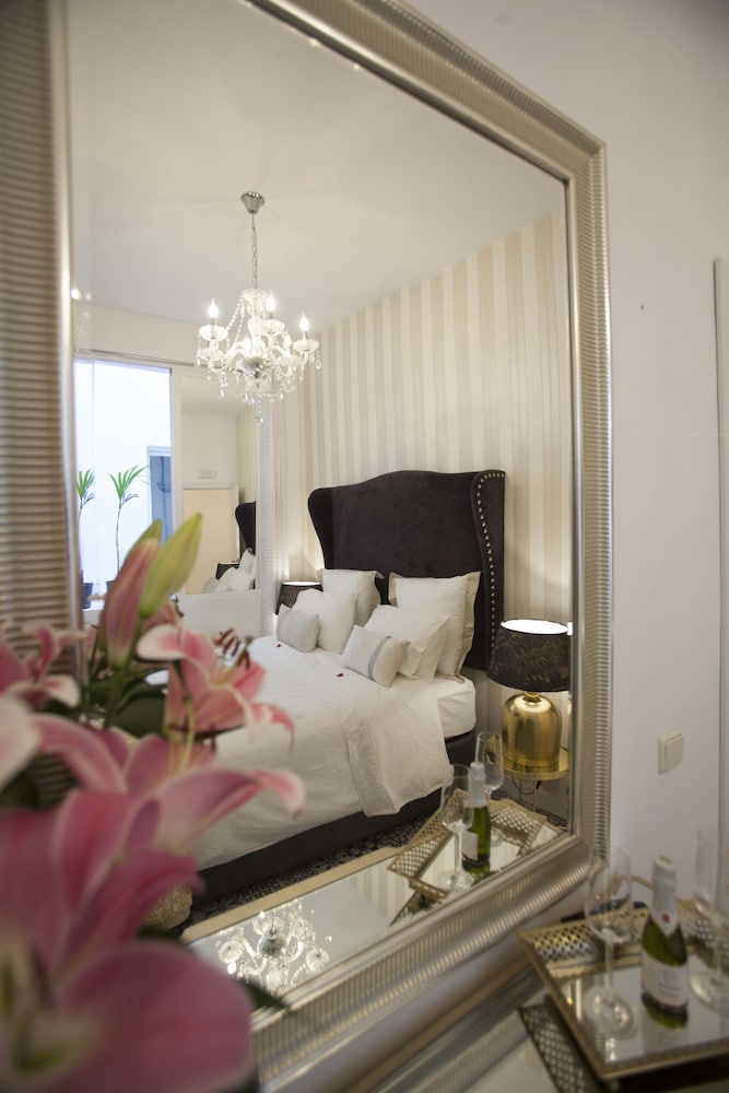 Habitación Doble Deluxe