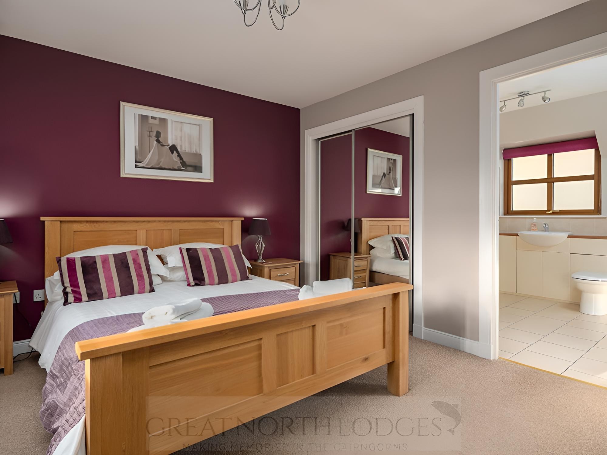 Luxury House photo 2