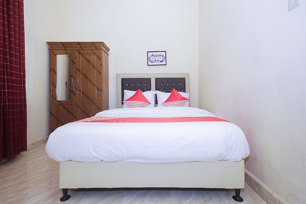 Standard Double Room photo 2