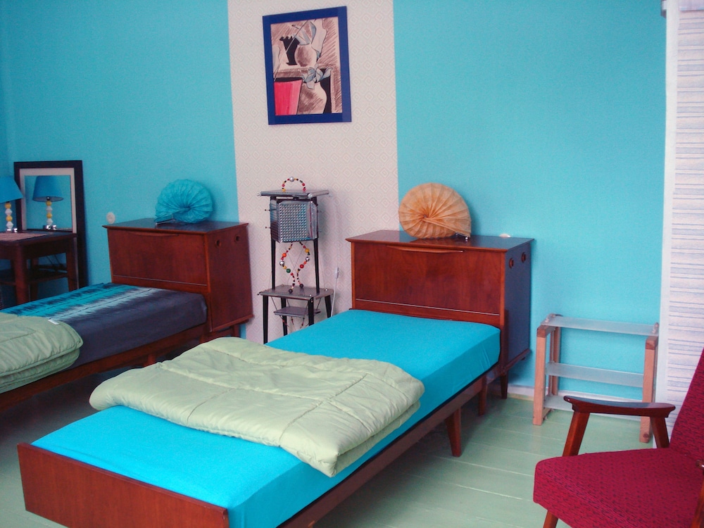 Twin Room photo 1