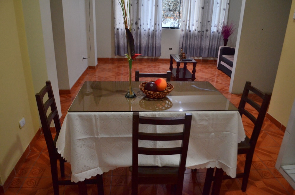 Family Apartment (5beds) photo 2