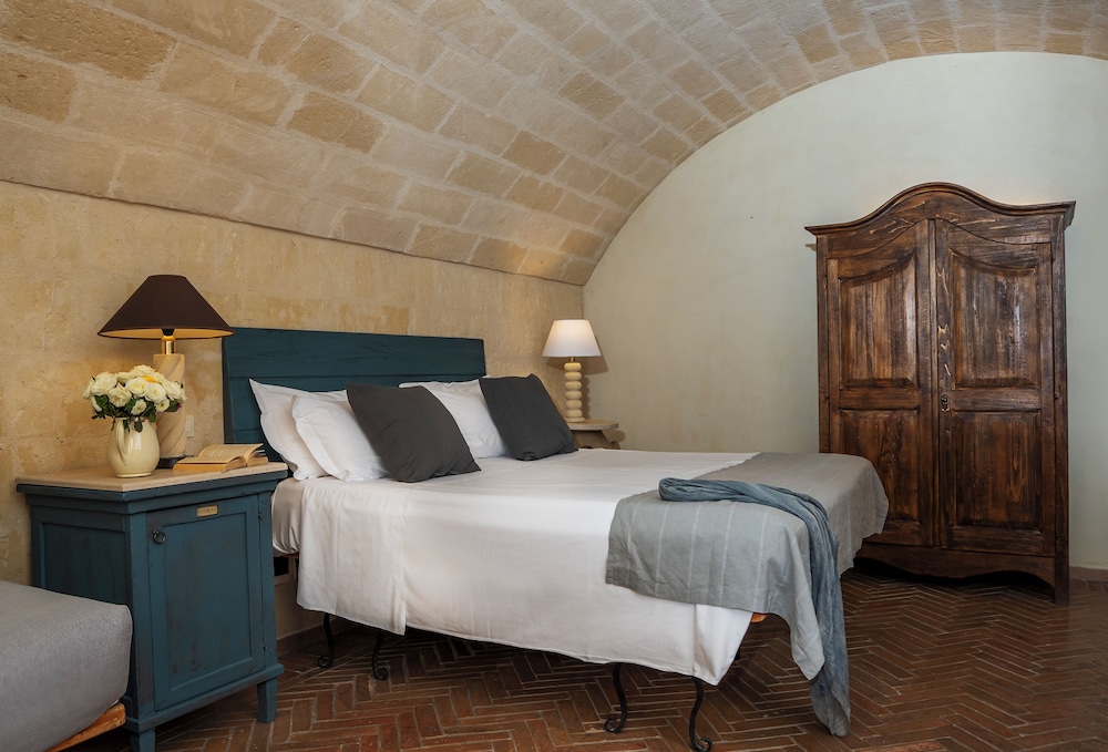 Superior Double Room Single Use photo 2