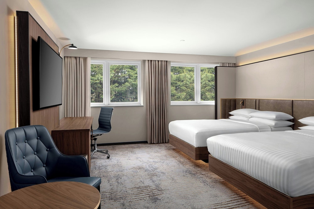 Executive Room, Multiple Beds - Photo 5
