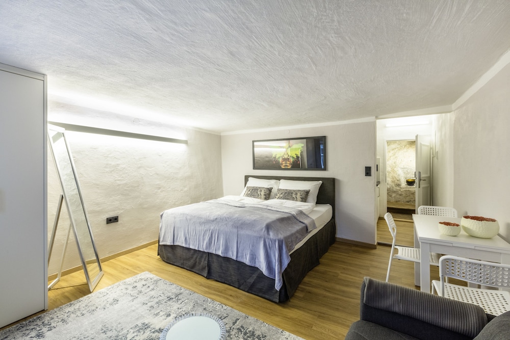 Deluxe Apartment, 1 Bedroom, Non Smoking photo 1