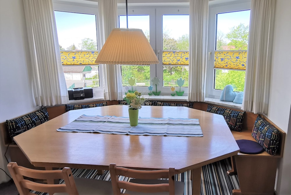 Apartment (Wolke, incl. 40 € cleaning fee) photo 2
