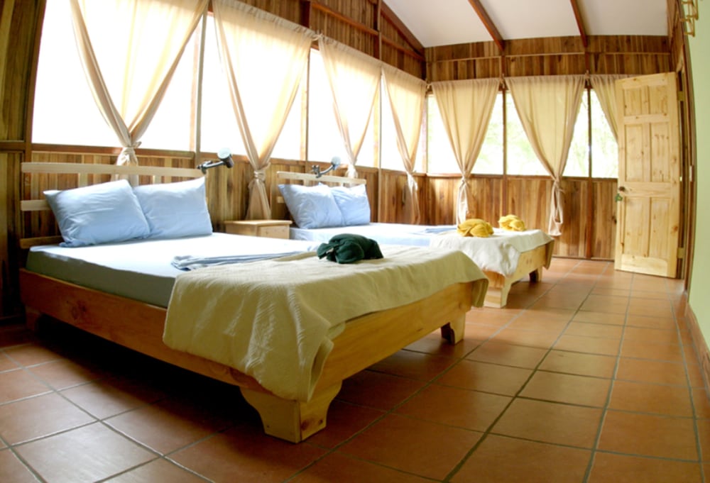 Basic Double or Twin Room, 2 Queen Beds photo 3