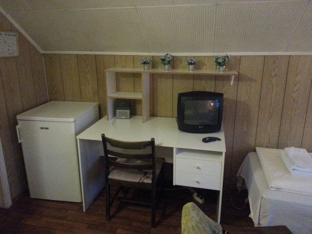 Twin Room photo 2