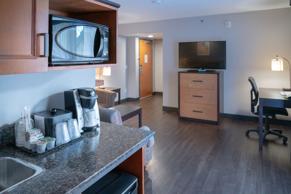 Executive King Suite photo 2