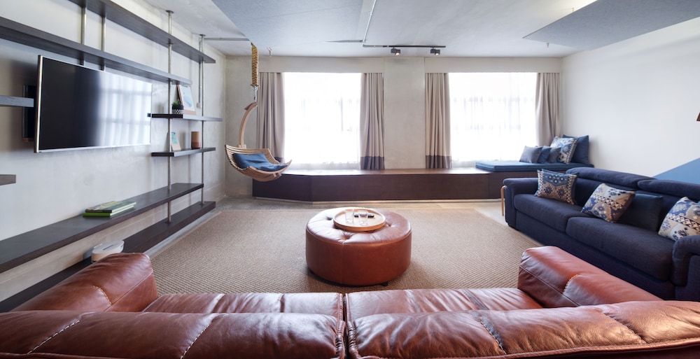 Superior Suite, 1 King Bed photo 1