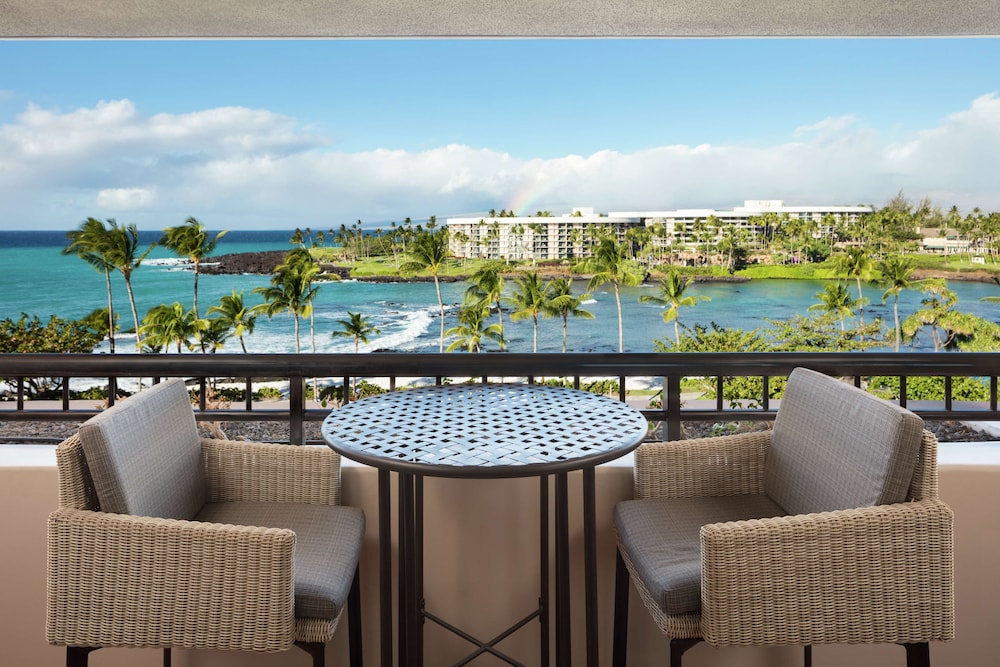 Presidential Suite, 1 Bedroom, Ocean View (Makai) thumbnail 5