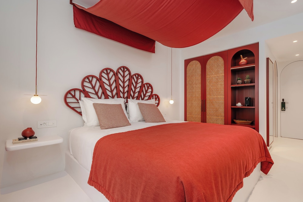 Superior Double Room Sea View - Photo 7