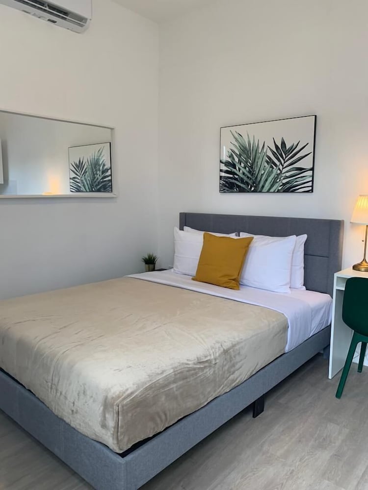Comfort Apartment, 1 Bedroom