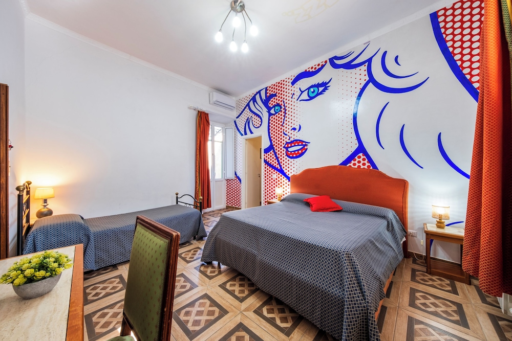 Superior Apartment, Multiple Beds, Air conditioning
