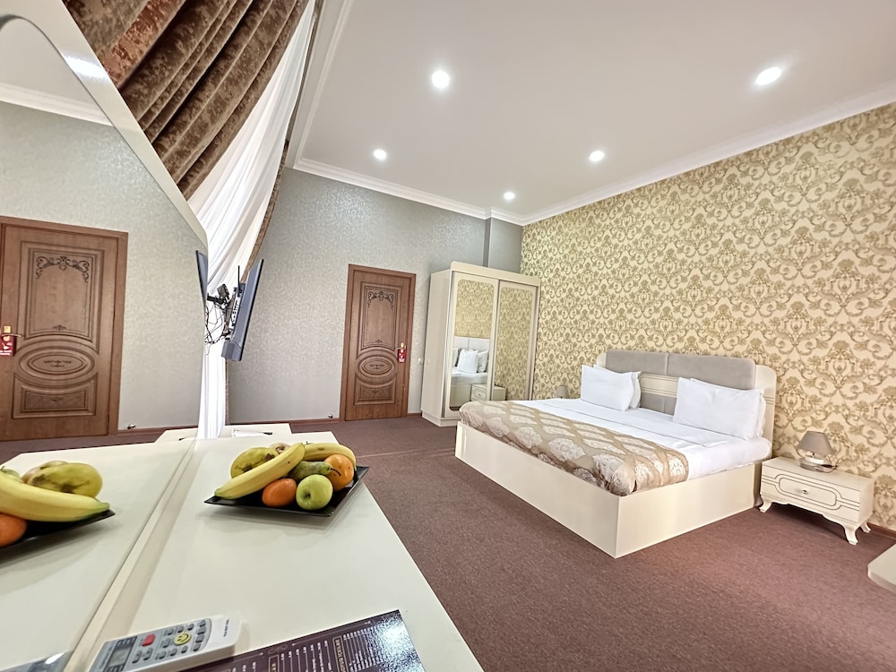 Elite Double or Twin Room - Photo 1