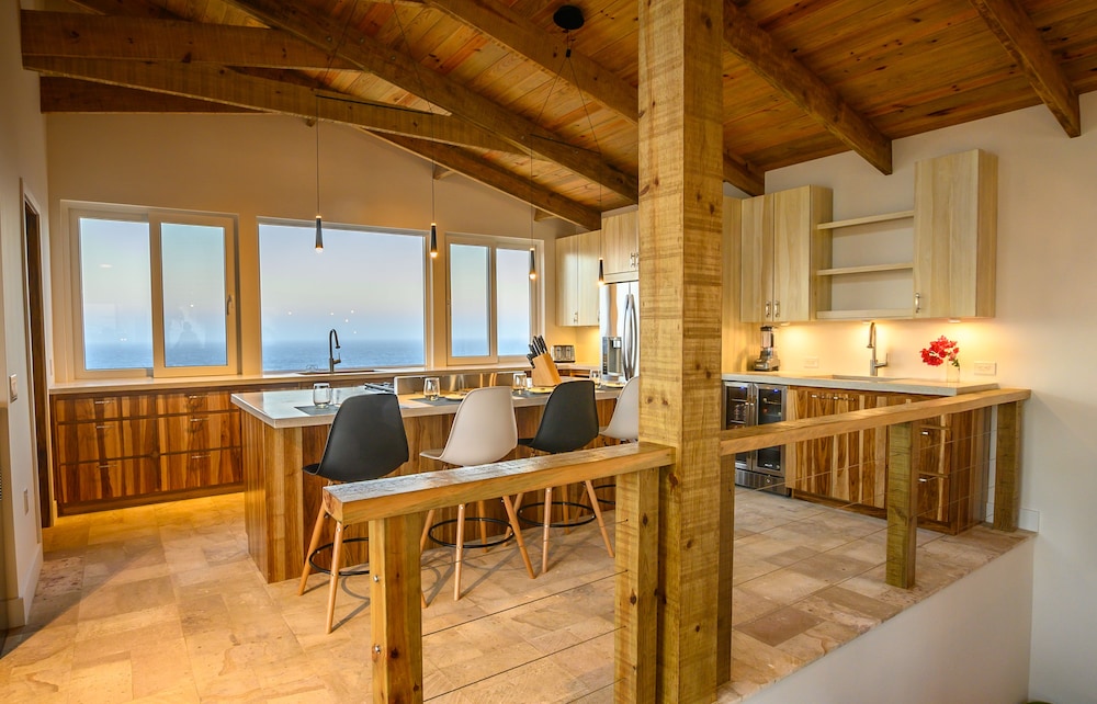 Luxury Villa, 4 Bedrooms, Private Pool, Ocean View photo 3