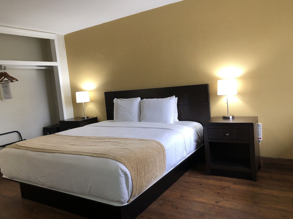 Comfort Single Room, 1 King Bed, Non Smoking photo 2