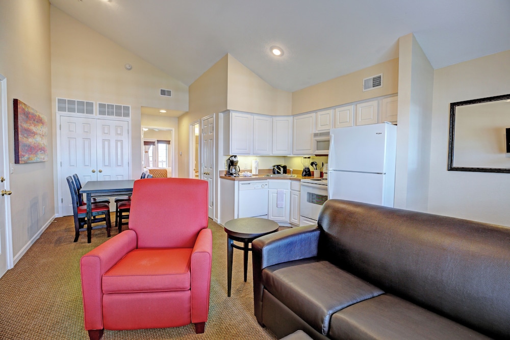 Deluxe Penthouse, 1 Bedroom, Balcony photo 1