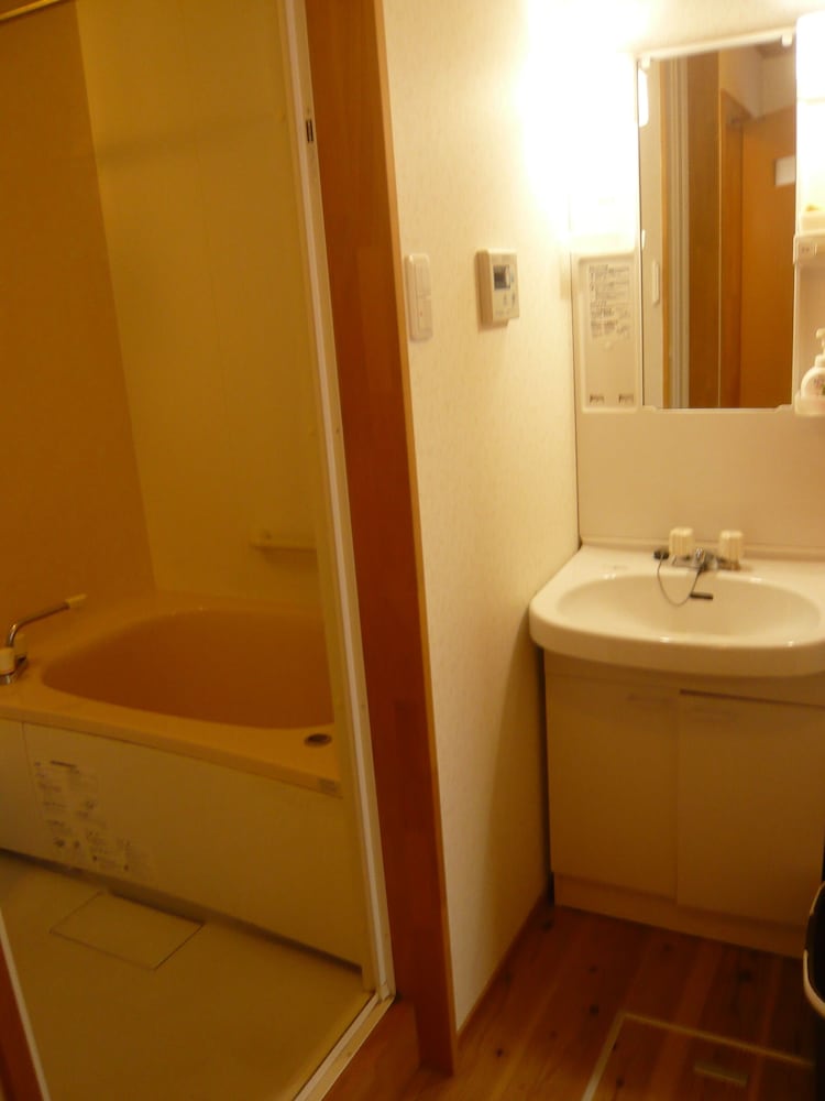 Japanese-style Quadruple Room photo 2