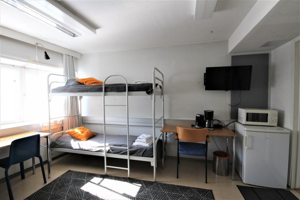 Basic Shared Dormitory