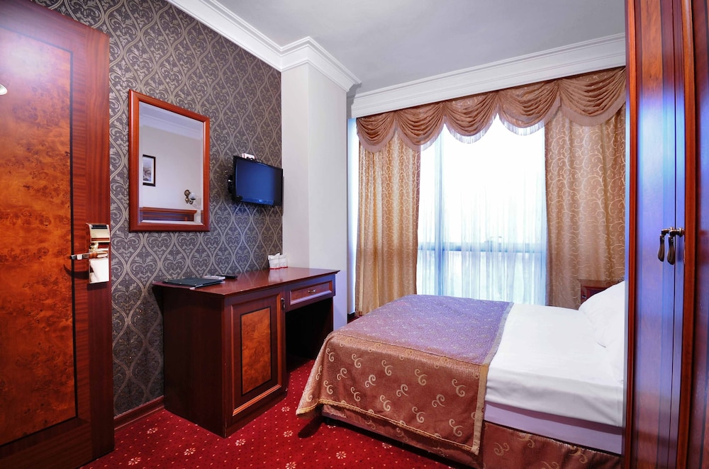 Standard Single Room photo 1
