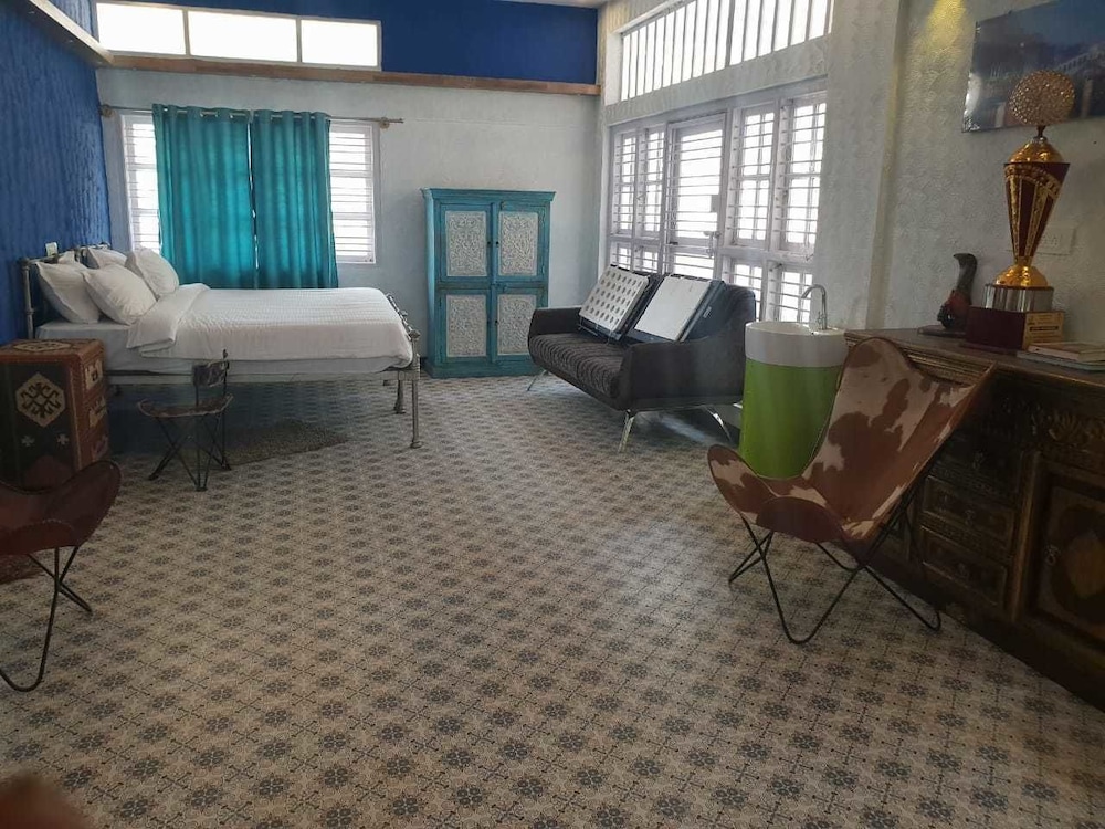 Villa, 5 Bedrooms photo 1