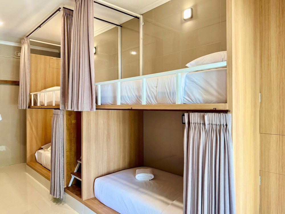 Comfort Shared Dormitory photo 1