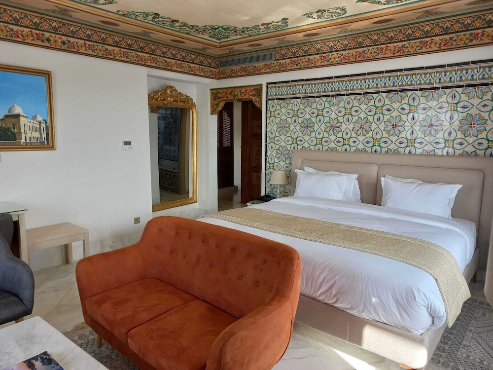 Panoramic Double Room photo 3