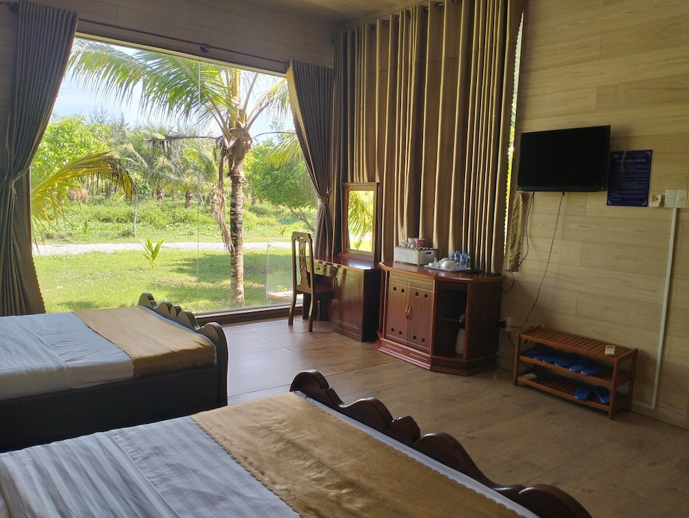 Signature Bungalow