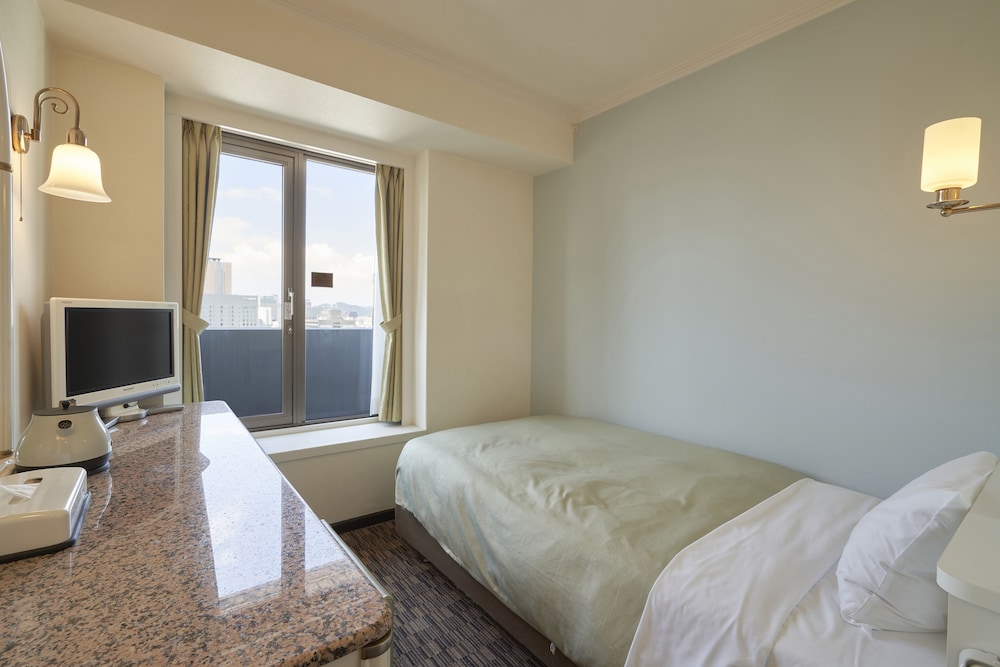 Single Room, Non Smoking - Breakfast + Dinner(Curry) Included, photo 6