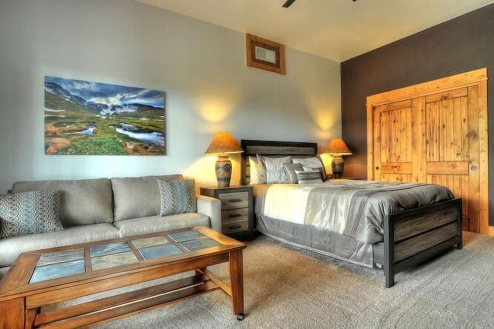 Comfort House, 1 Bedroom, Mountainside photo 1