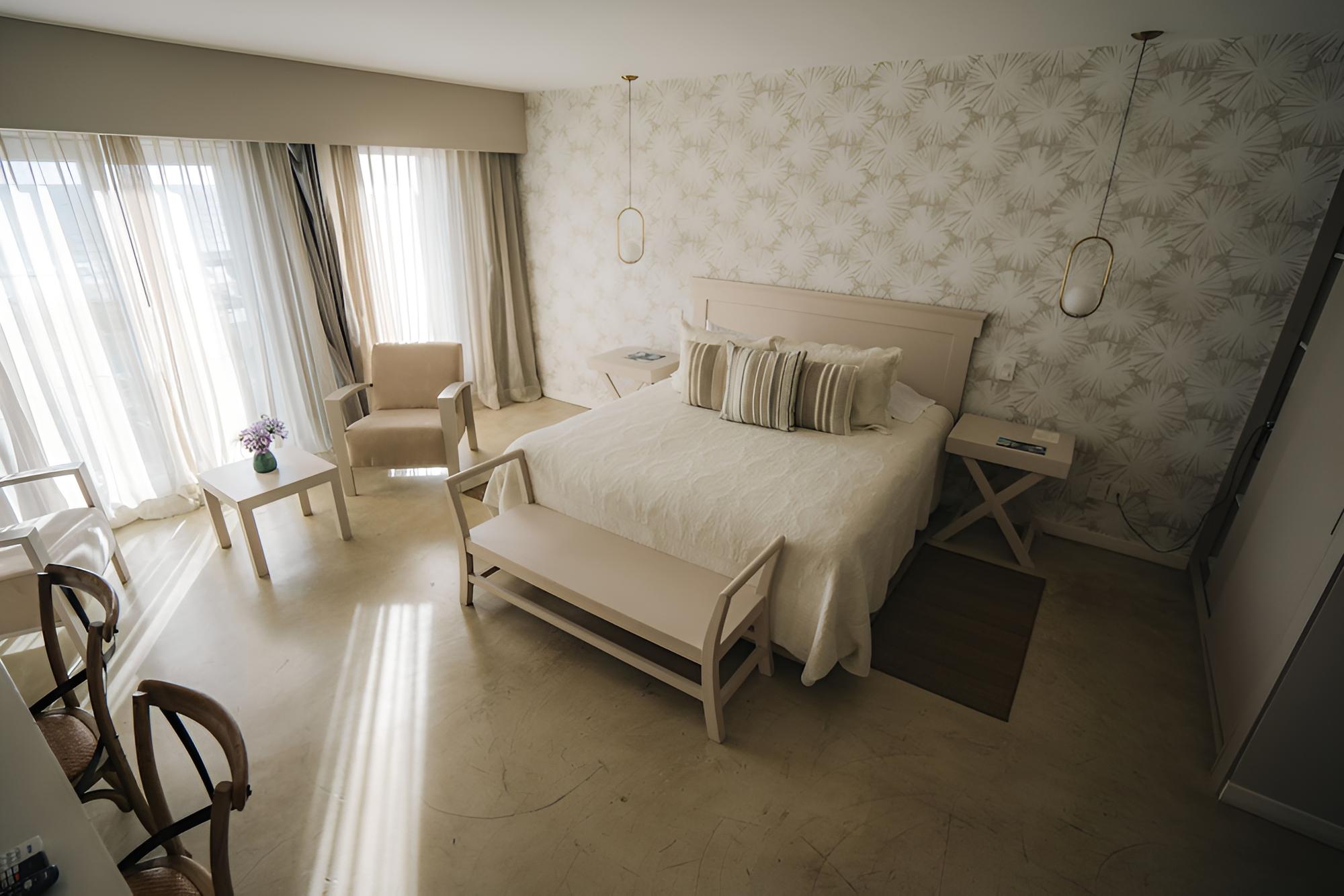 Premium Suite, Sea View photo 3