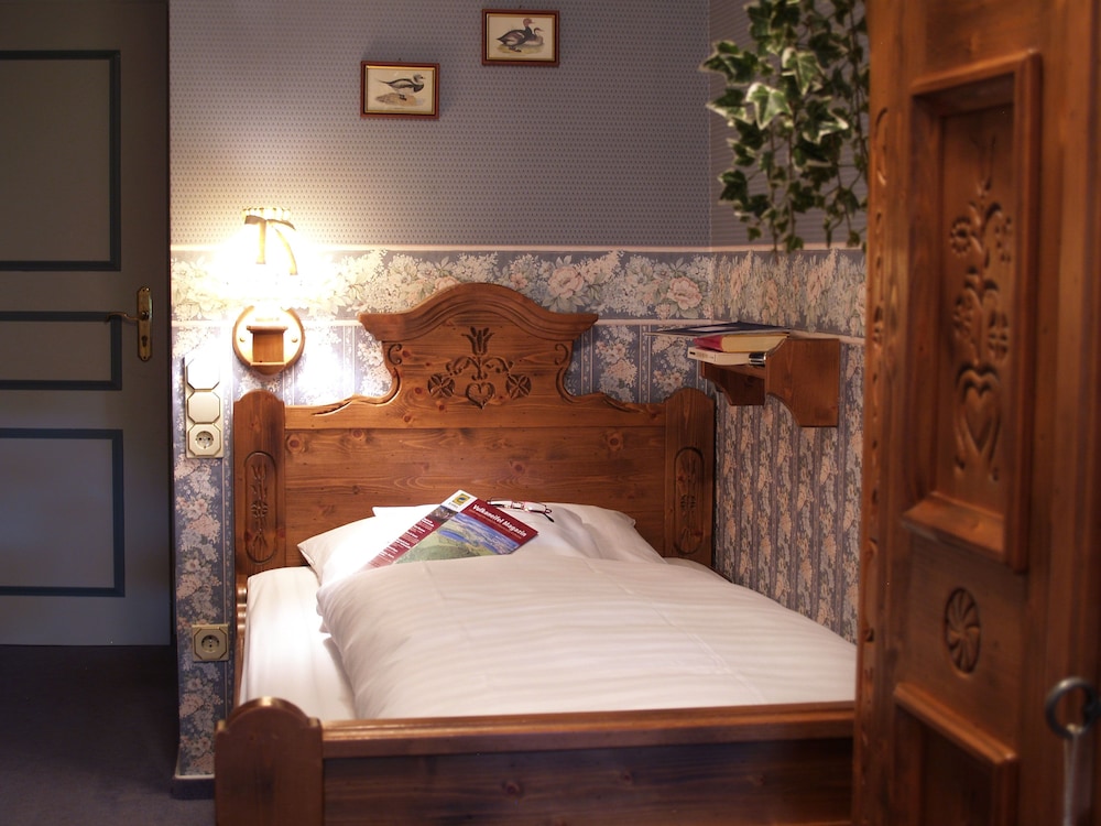 Economy Single Room photo 1