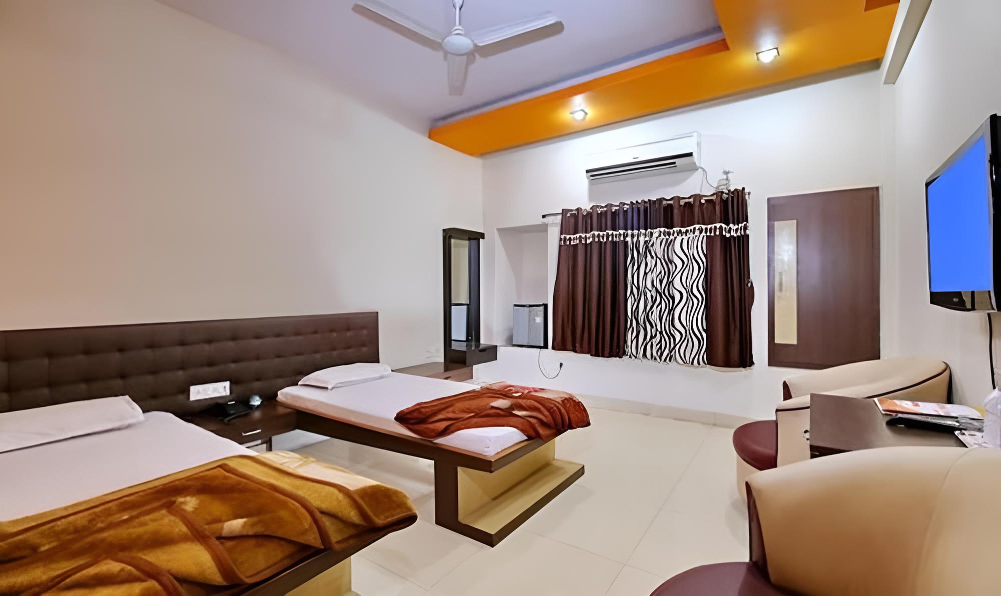 Luxury Studio Suite photo 3