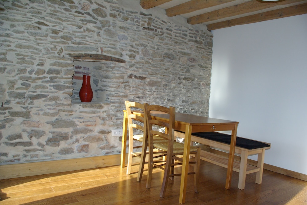 La Boutarie Bed and Breakfast, Billede 4