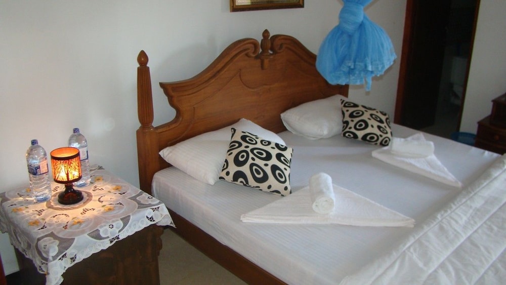 Deluxe Double Room, 1 Double Bed photo 1