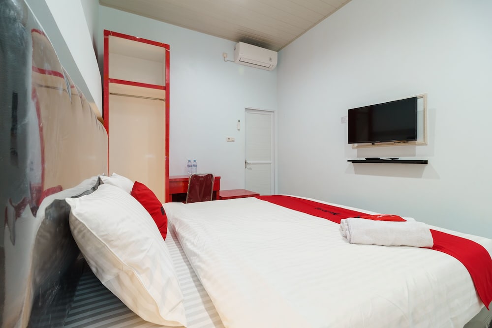 Double Room - Photo 5