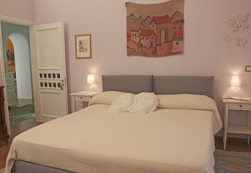 Double Or Twin Room (Fiori)