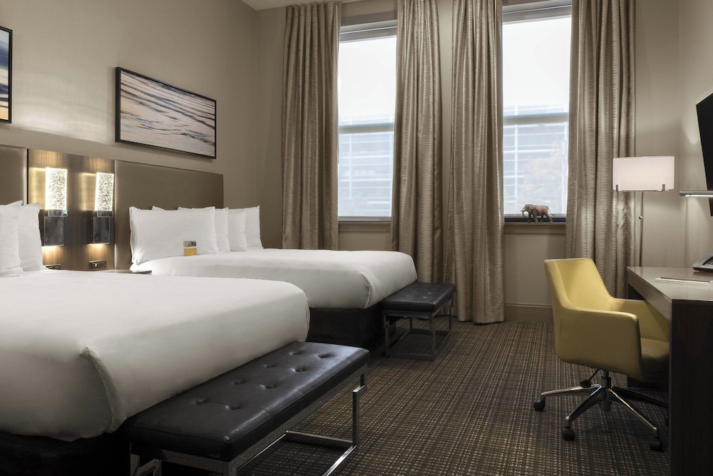 Classic Room, 2 Queen Beds