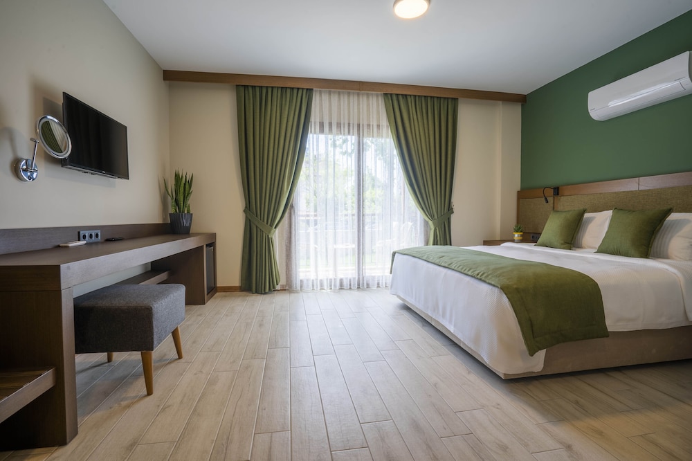 Deluxe Room - Photo 3