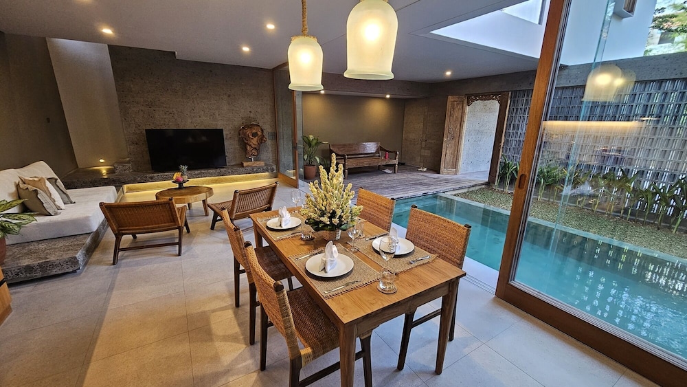 Villa, 2 Bedrooms, Private Pool - Photo 26