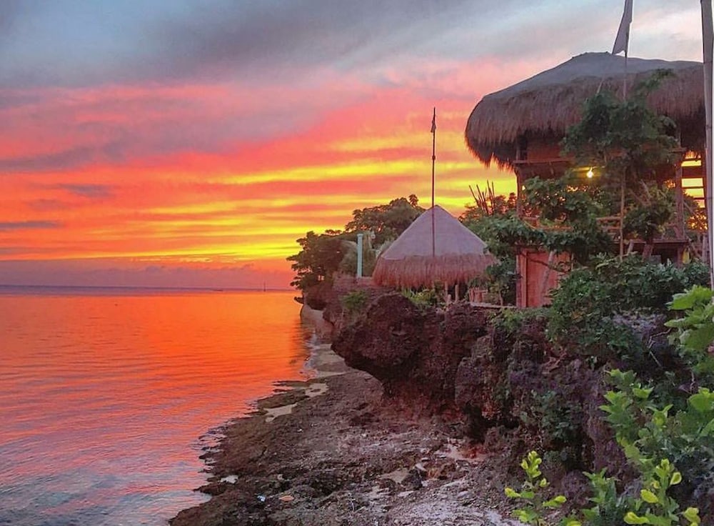 Panoramic Bungalow, 1 Bedroom, Sea View, Beachfront photo 2