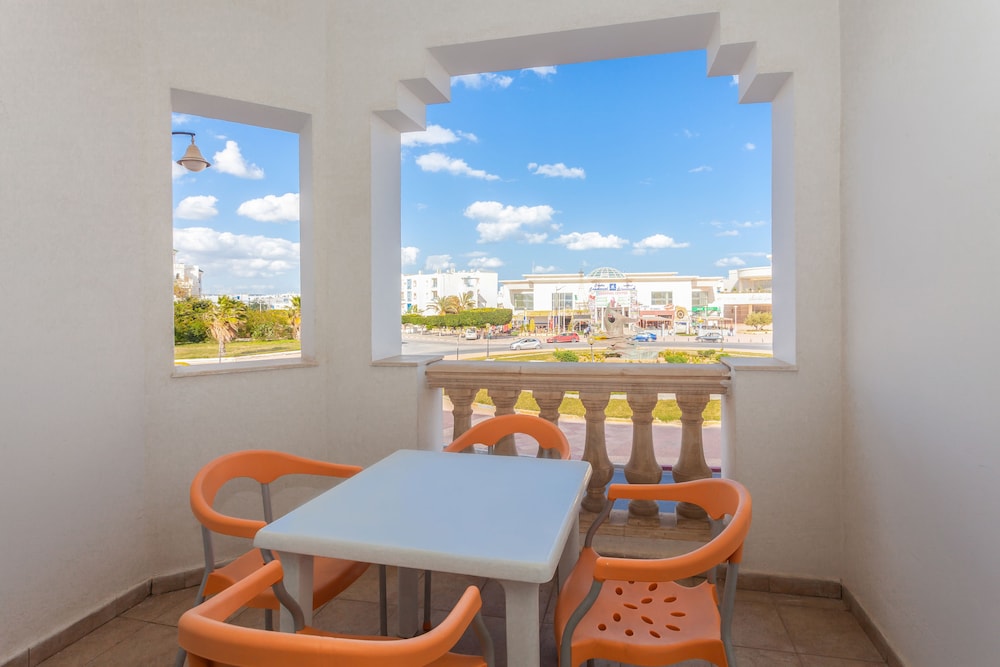 Standard Apartment, 2 Bedrooms