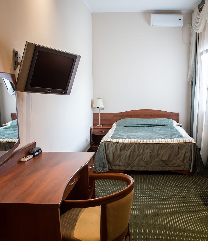 Superior Double Room photo 2