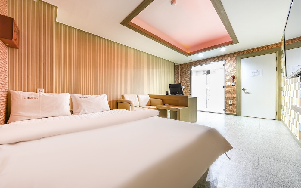 Room (General room (early check-in at 15:00) - Photo 4