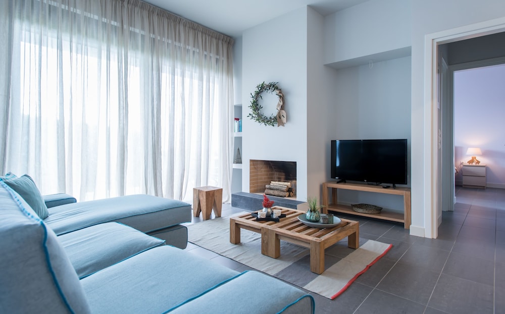Apartment photo 1