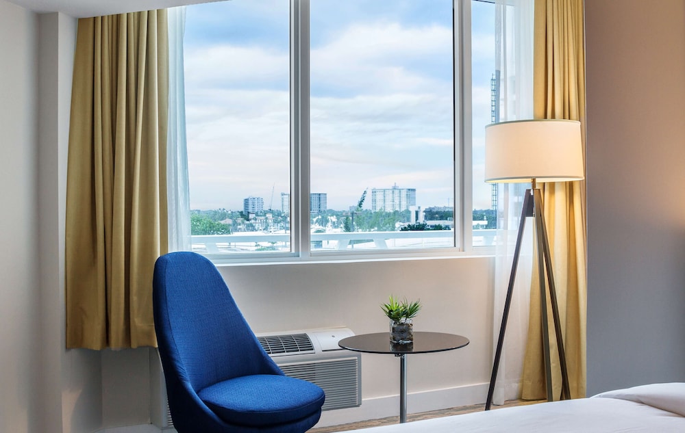 Room, 2 Double Beds, Tower (Standard Two Double Beds Room) - Photo 13